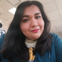 Yazmín Margarita Cavazos Martínez
