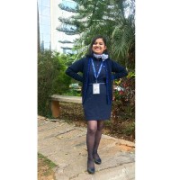Smriti Bharti
