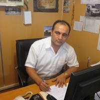 Naser Baghbani