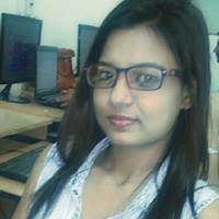 usha negi