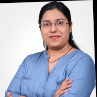 Jyoti Darade