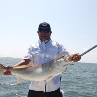 Rey Cantu