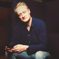 Martijn Roffel