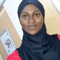 Zulfah Bolatito Alebiosu