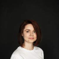 Olga Tereshina
