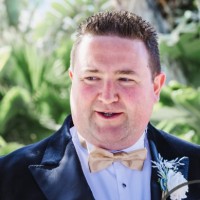 Darren Meaney