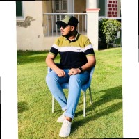 Khawaja Huzaifa