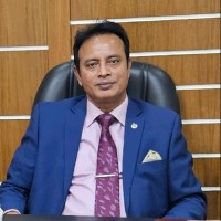 Mohammed Nasir Uddin FCMA