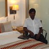 Venkat Arunagirilingam