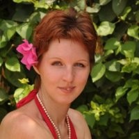 Olga Malareva
