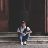 Elijah Shin