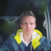 Kjetil Svendsen