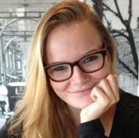 Nina Van Der Meer