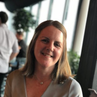 Susanne Pettersson