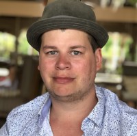 Jonathan Eklund