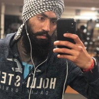 Maninderjit Singh