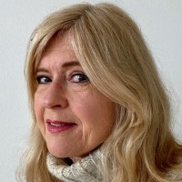 Hildegunn Øye