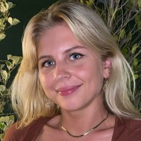 Georgia Papadopoulos