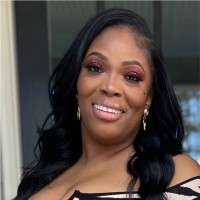 Markeisa McKnight