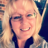 Teresa Prye