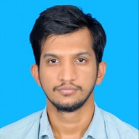 Balaji A S