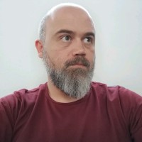 Andreas Georgakis