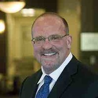 Bruce Burns, Md, Mba, Facp