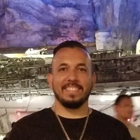 Julio Carrillo Jr
