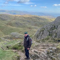 Tom Cosier