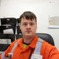 Corey Macdonald