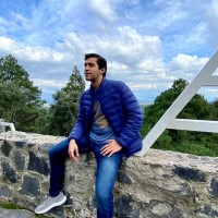 Luis Javier Maltes Cuevas