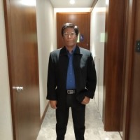 Mehul M