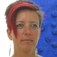 Margrith Barnhoorn