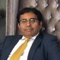 Mirza Shickoh