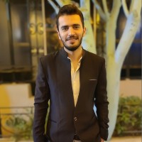 Yousuf Mesalm