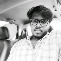 Pavan KP