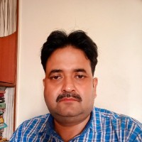 Nagendra Shukla