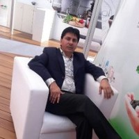 Rajesh Sharma