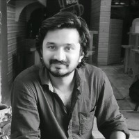 Parth Potdar