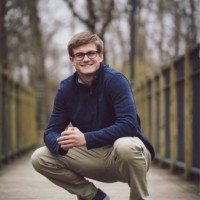 Dylan Stidham