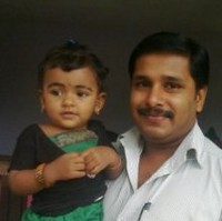 Premkrishnan Balakrishnan