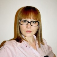 Sidlova Anna