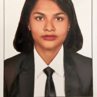 Khadiza K