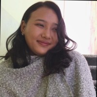Sukriya Ghising