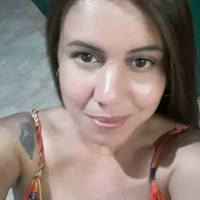Luciana Silva