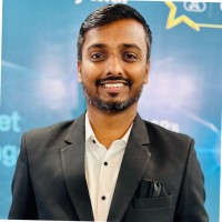 Vaibhav Pawar
