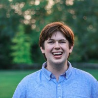 Grant Mckeown