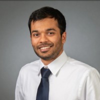 Nishank Shah, Pe