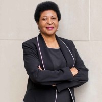 Dr. Nettie Collins-Hart