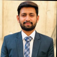 Afaq Ahmed khan
